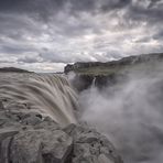 Dettifoss