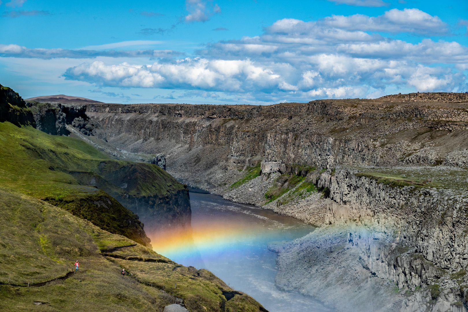 Dettifoss