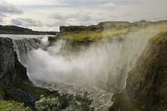 Dettifoss