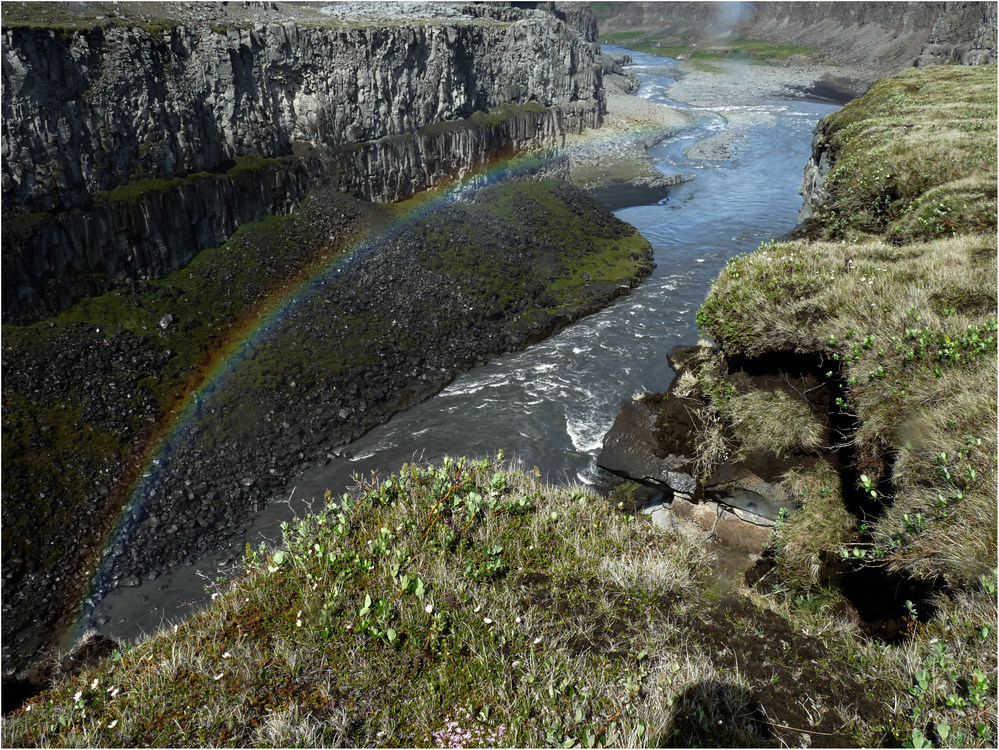 Dettifoss 2