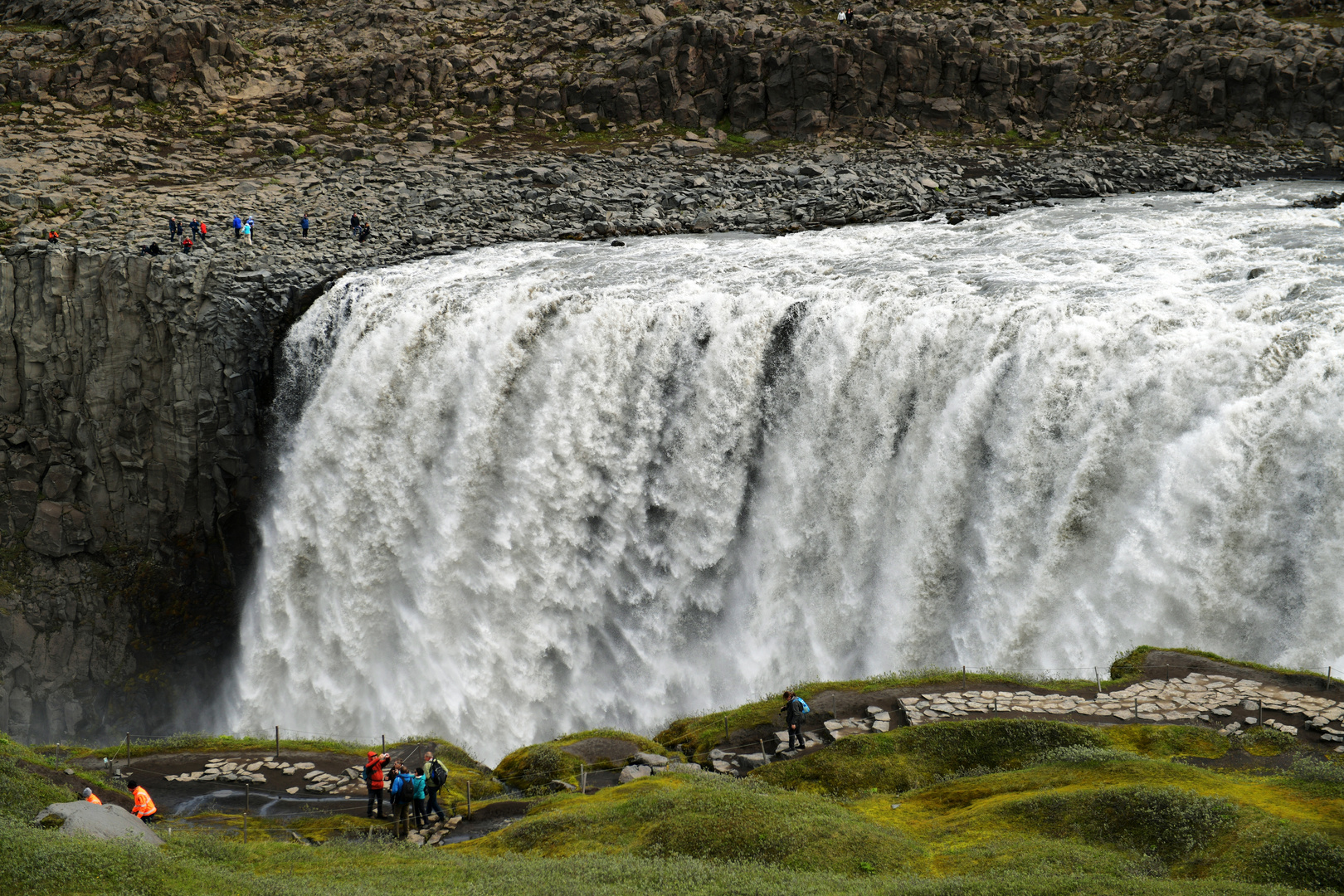 Dettifoss 2