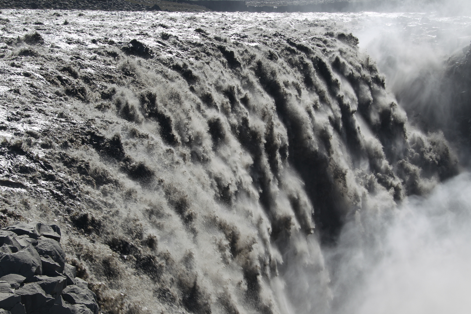 Dettifoss 2