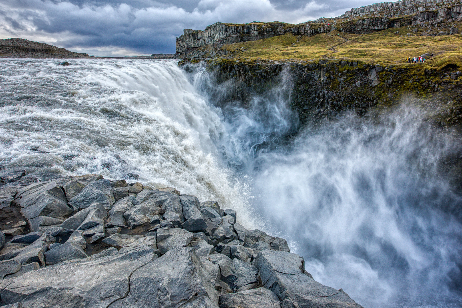 dettifoss