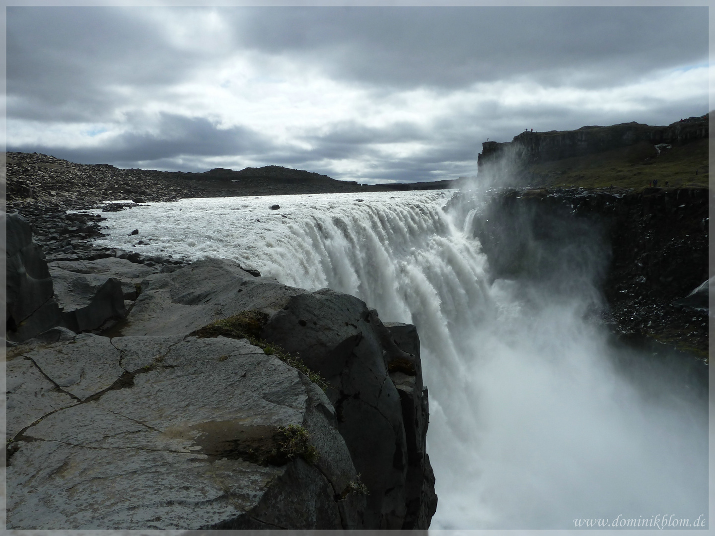 Dettifoss