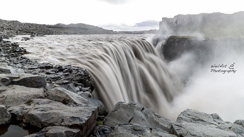 Dettifoss