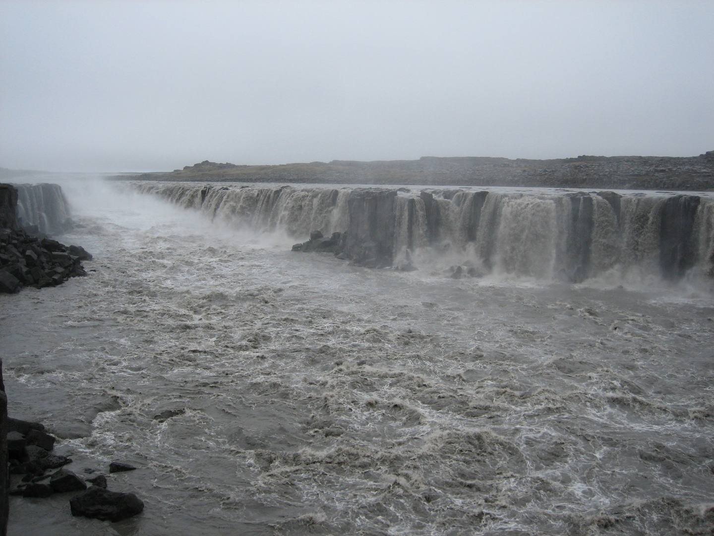 Dettifoss 