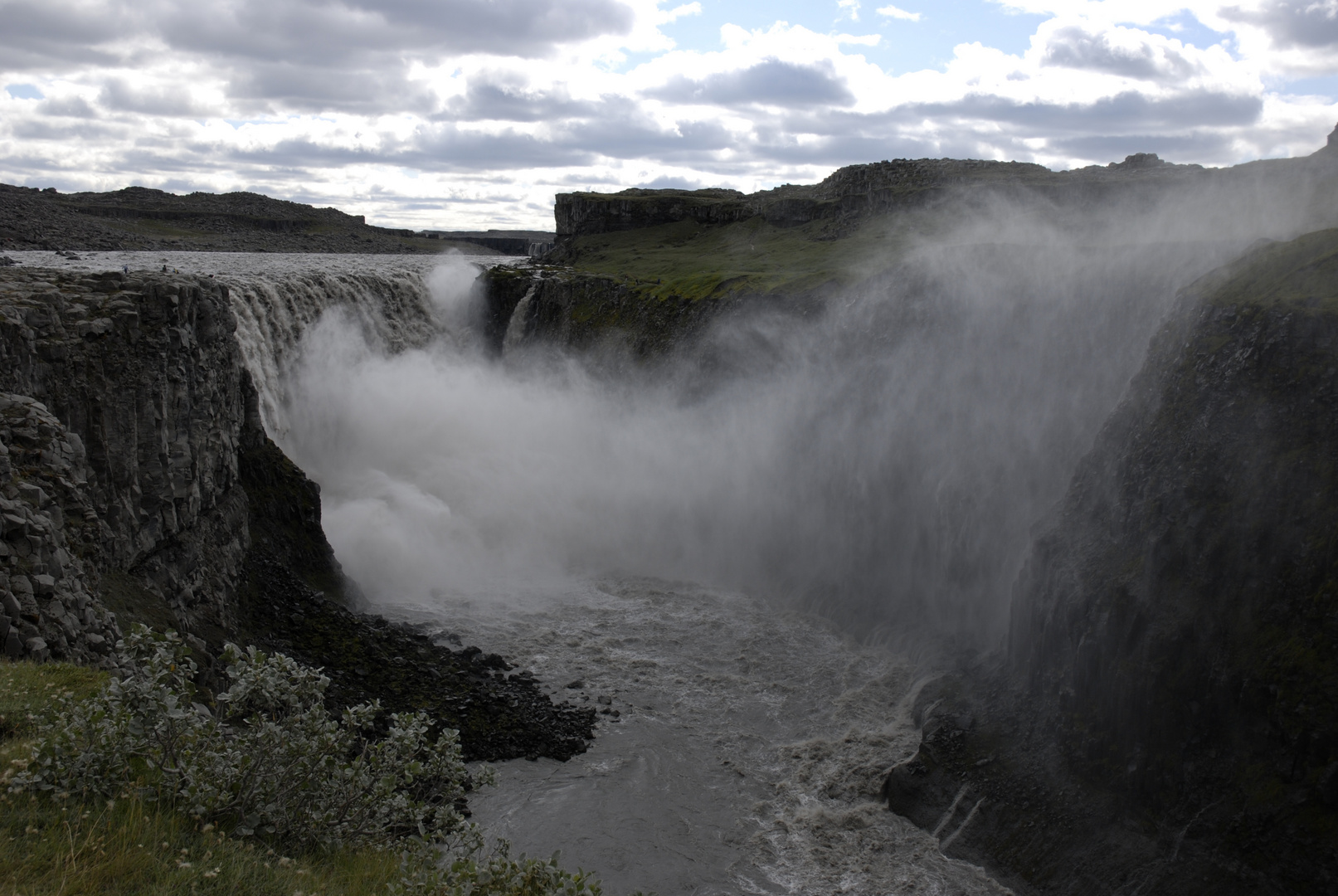 Dettifoss