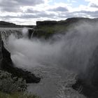 Dettifoss