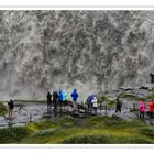 - Dettifoss -