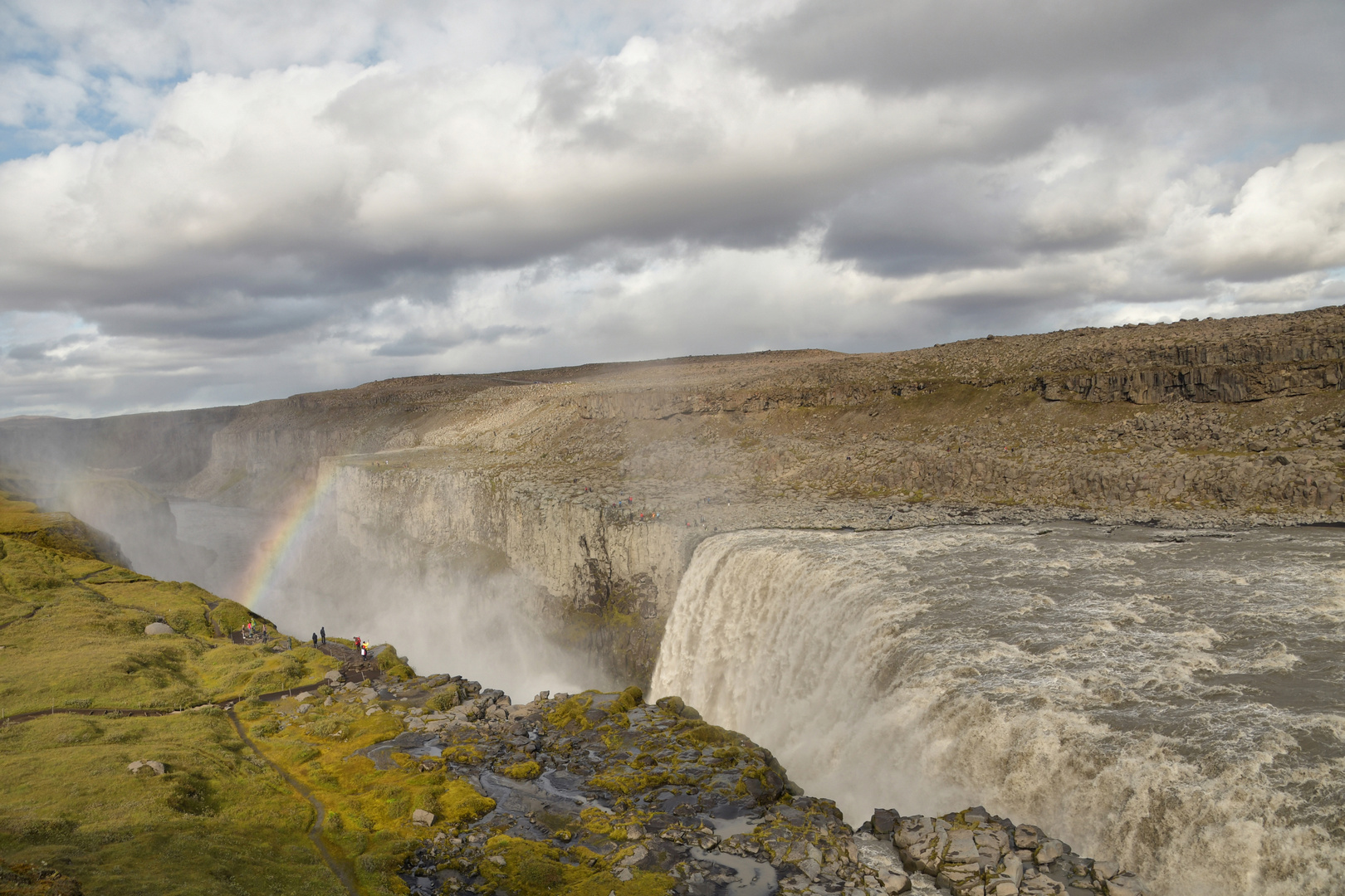 Dettifoss 