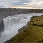 * Dettifoss * 