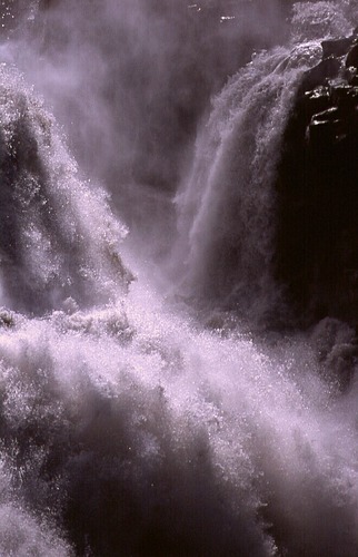 Dettifoss