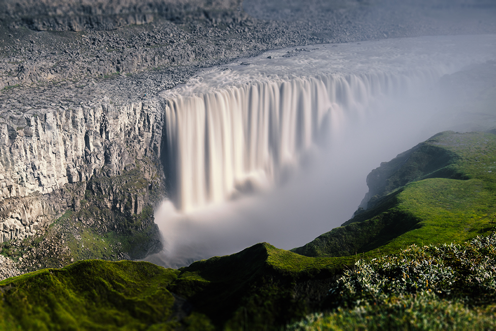 Dettifoss