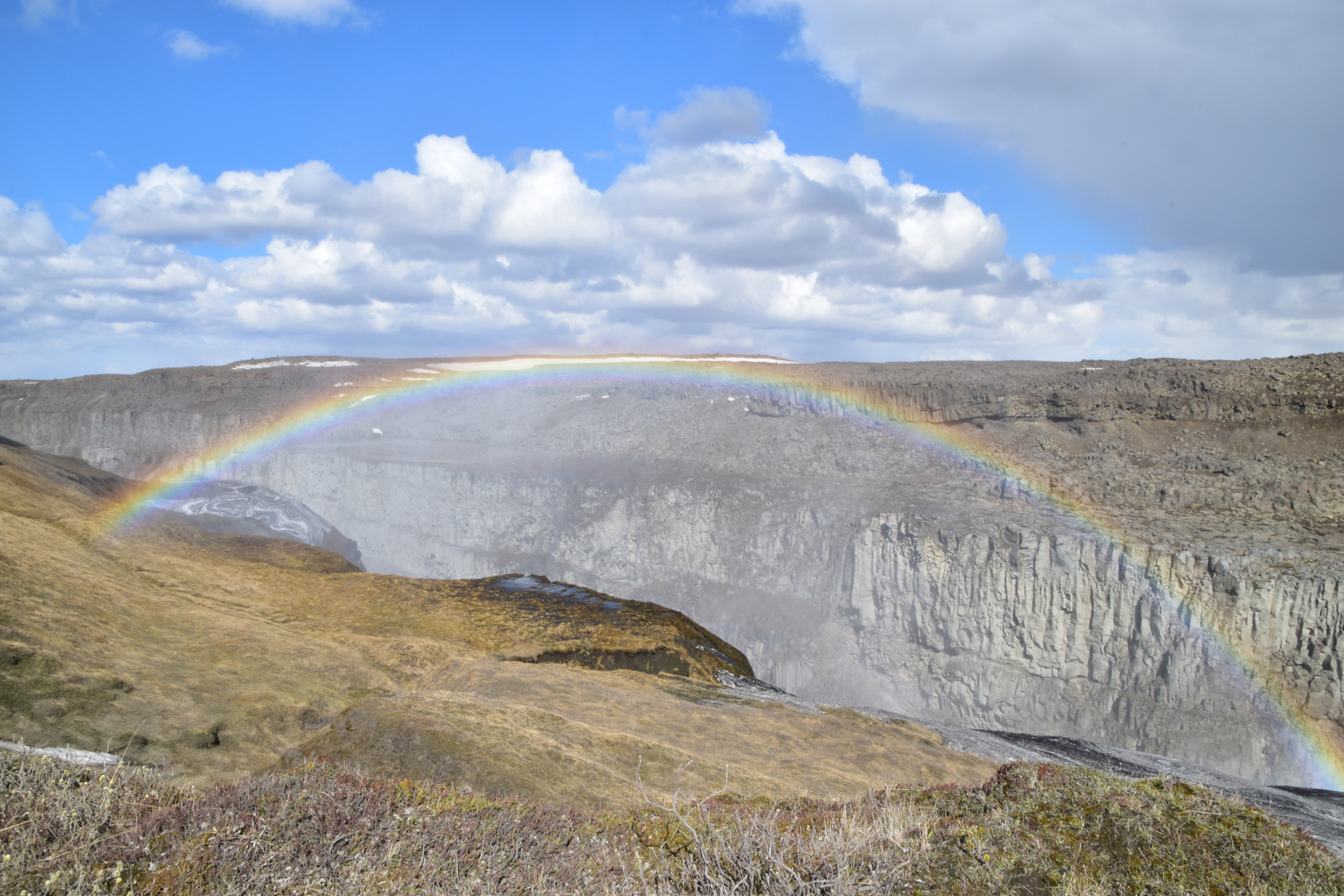 Dettifoss