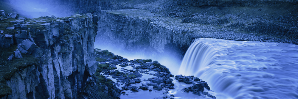 dettifoss