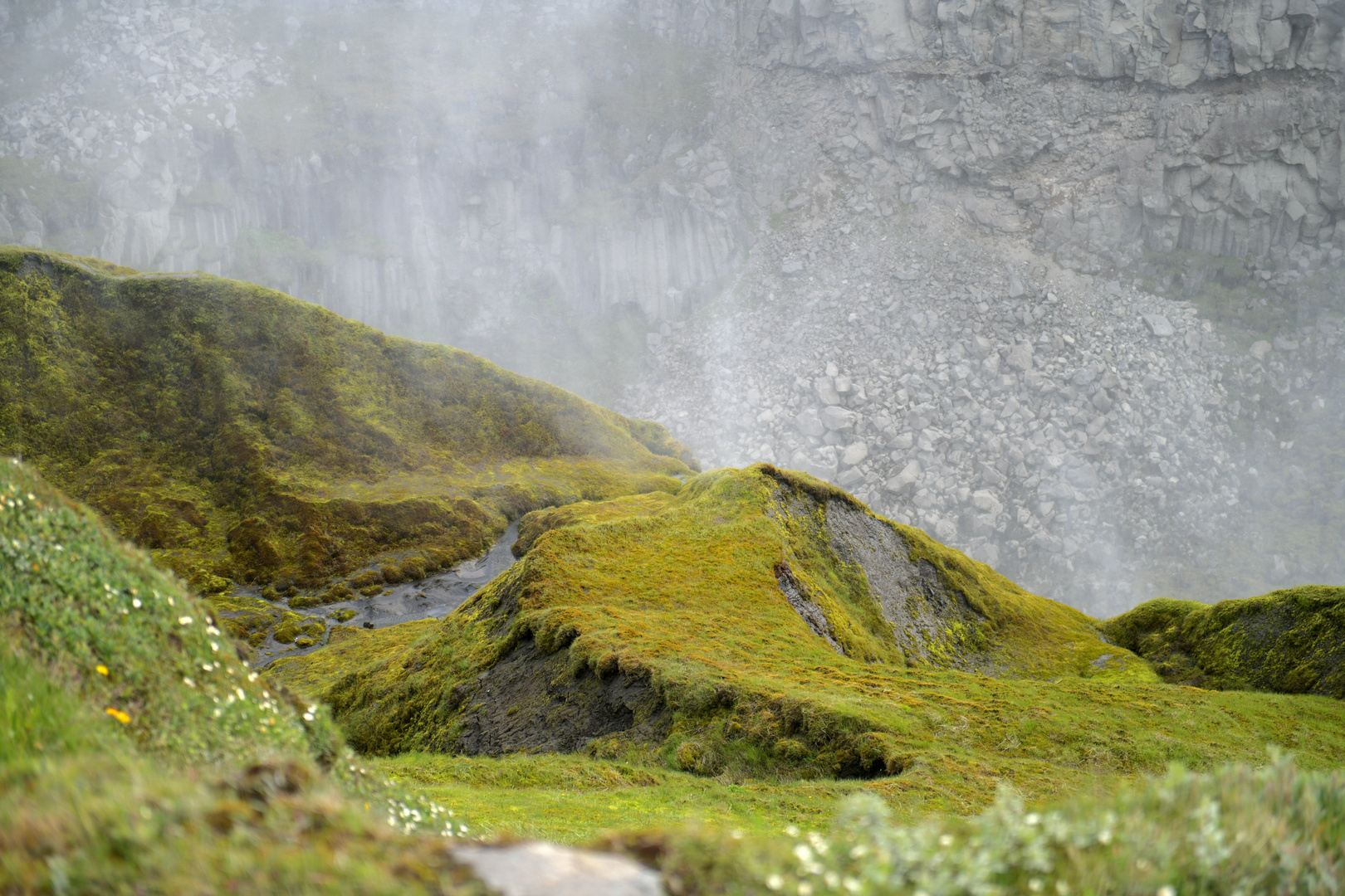 Dettifoss 4 