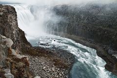 Dettifoss