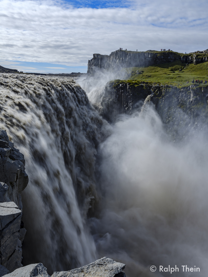 Dettifoss