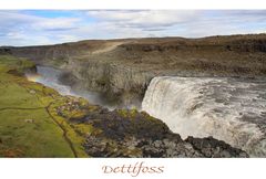 Dettifoss