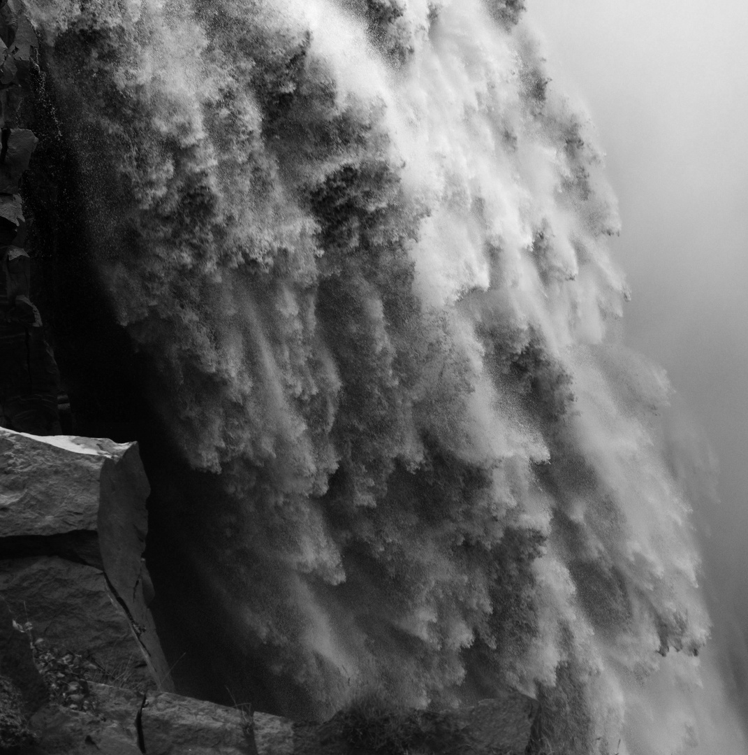 Dettifoss