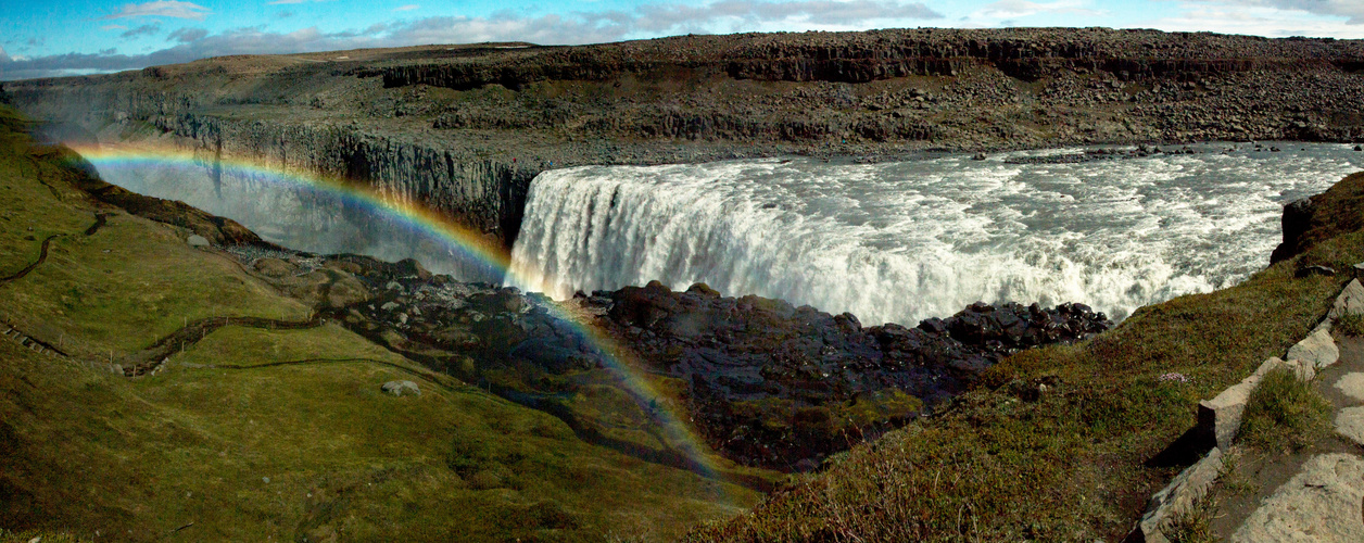 Dettifoss