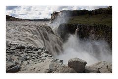 Dettifoss