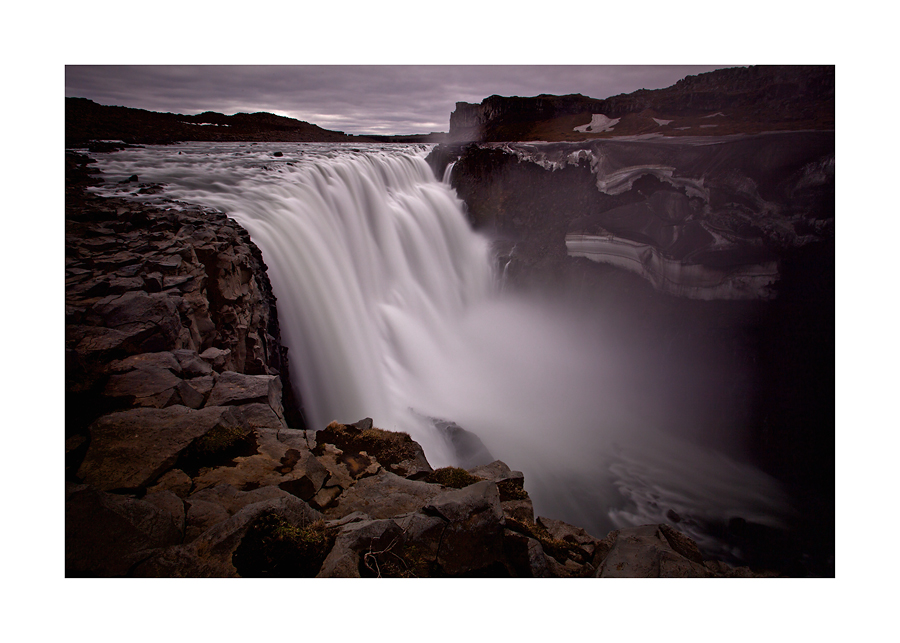 Dettifoss