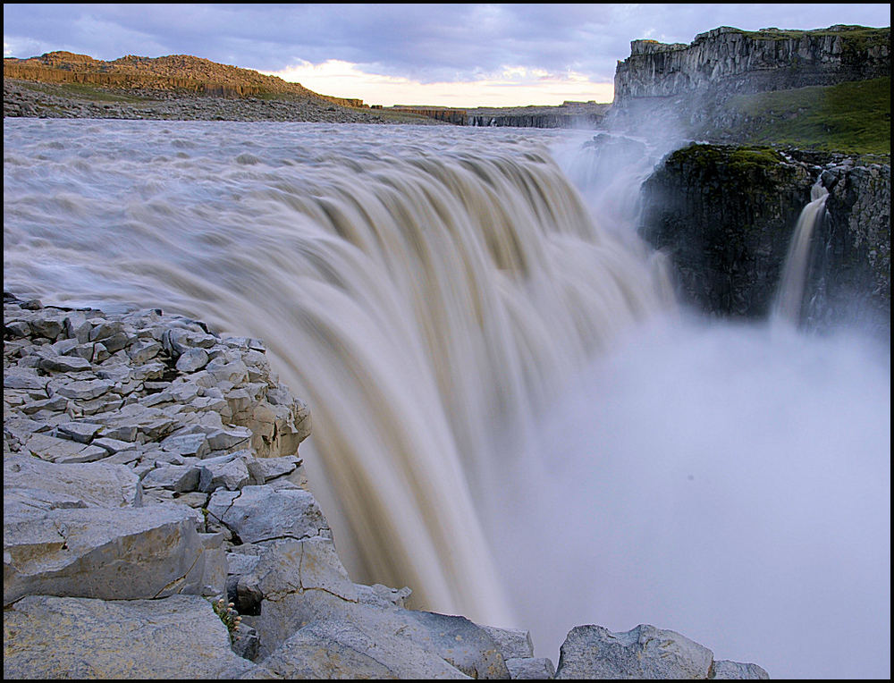 dettifoss