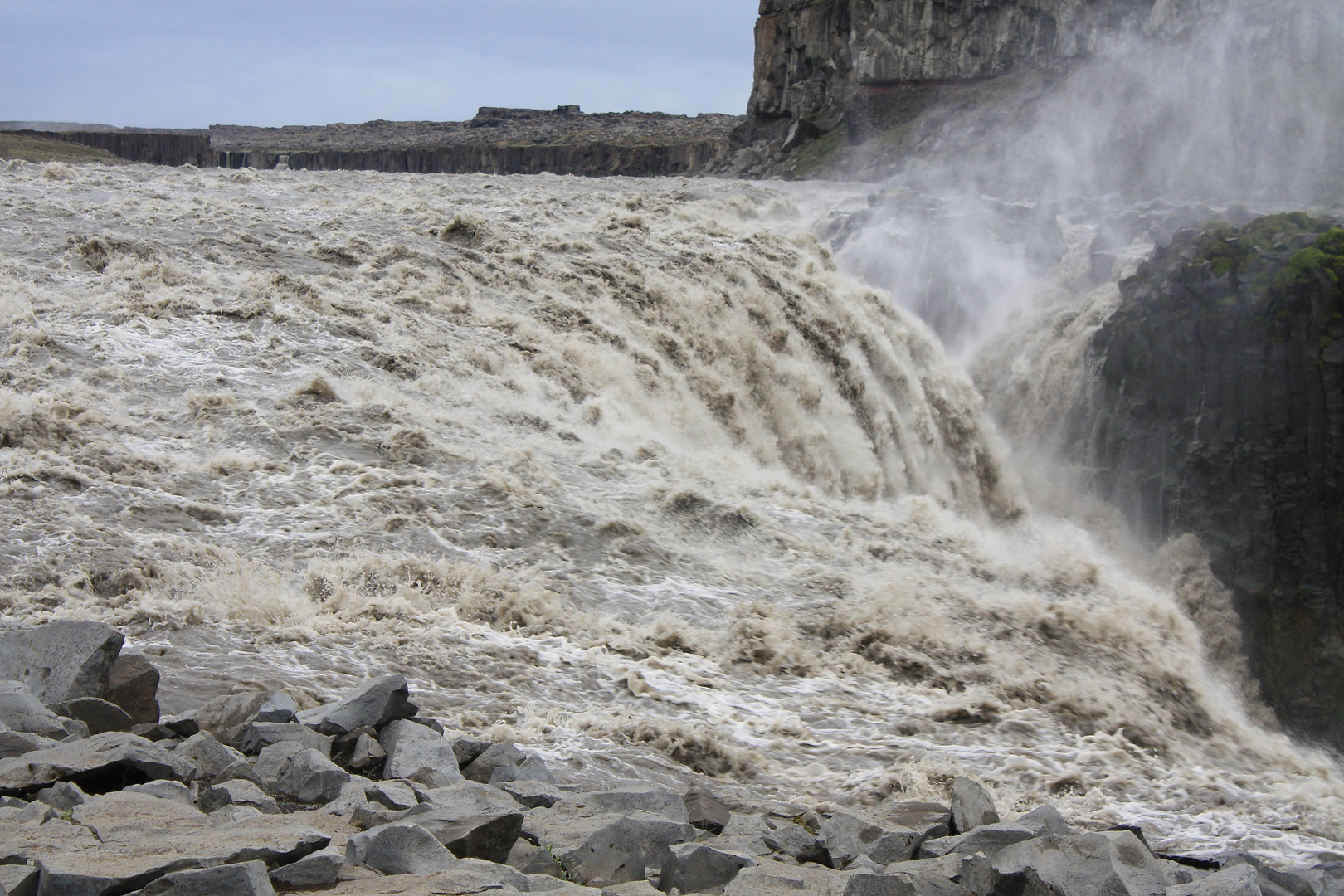 Dettifoss