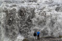 Dettifoss