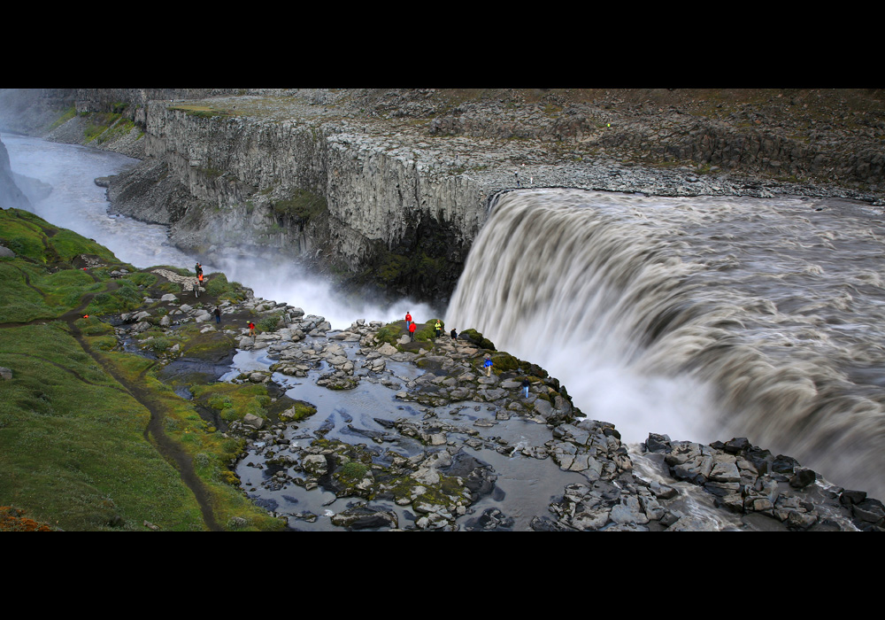 Dettifoss