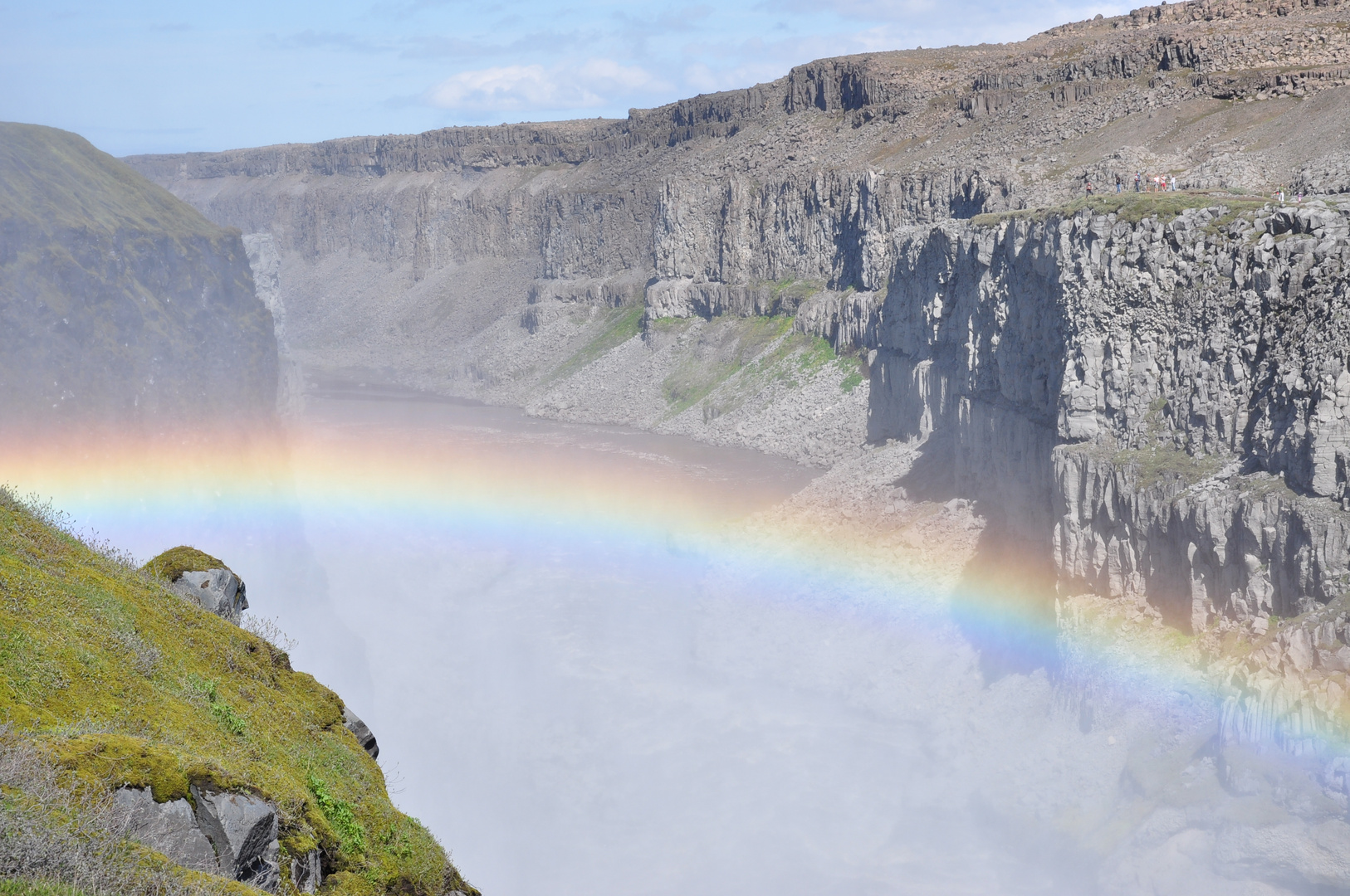 Dettifoss