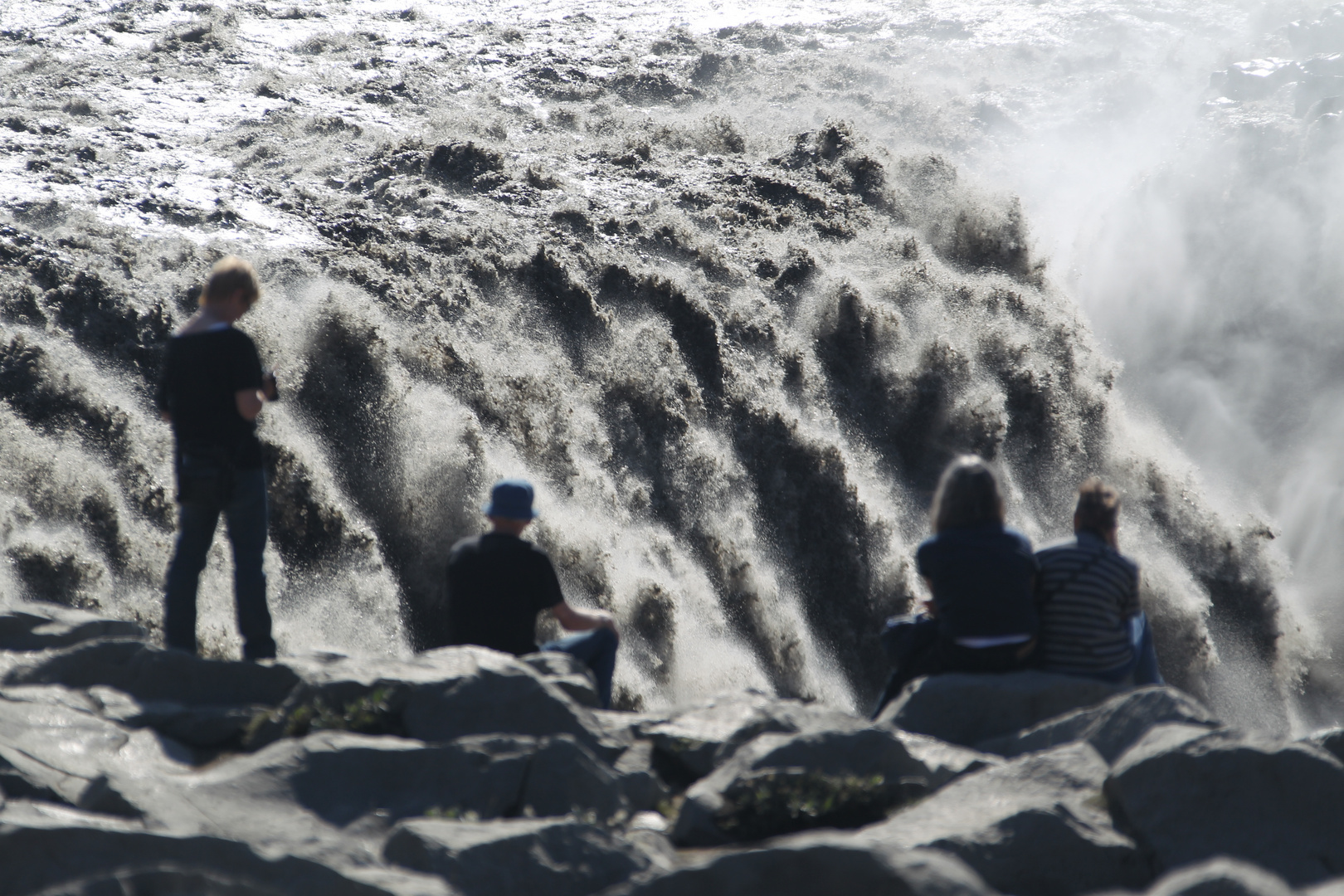 Dettifoss