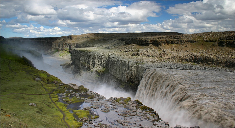 Dettifoss