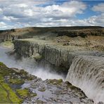 Dettifoss