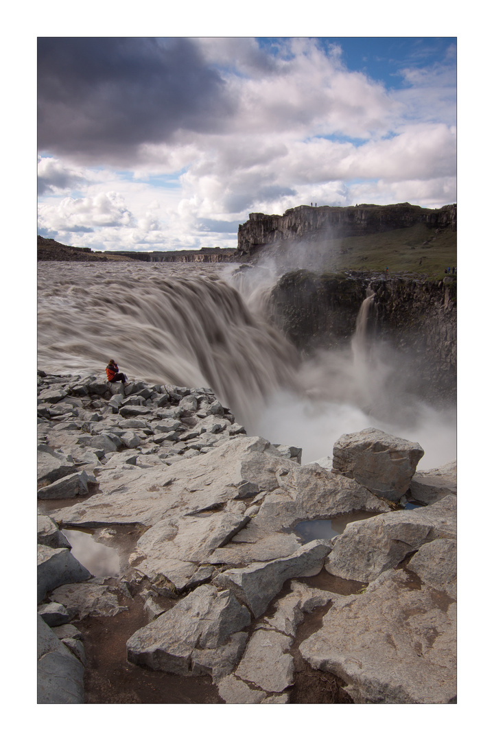 Dettifoss