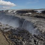 Dettifoss