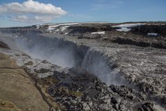 Dettifoss