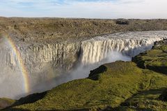 Dettifoss