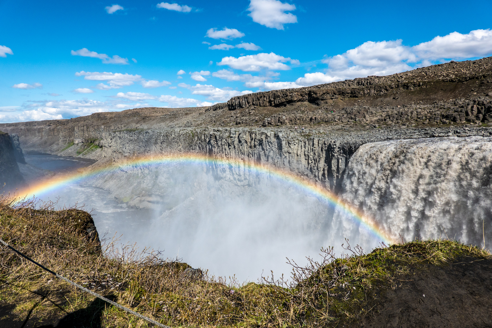 Dettifoss