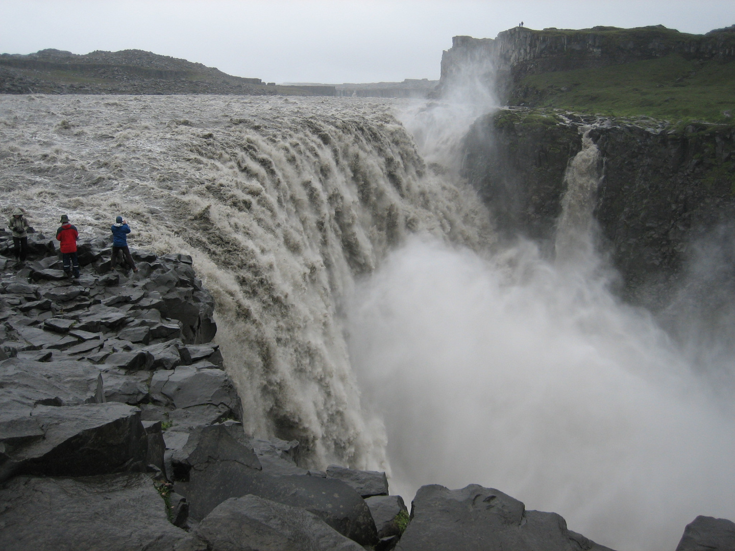 Dettifoss