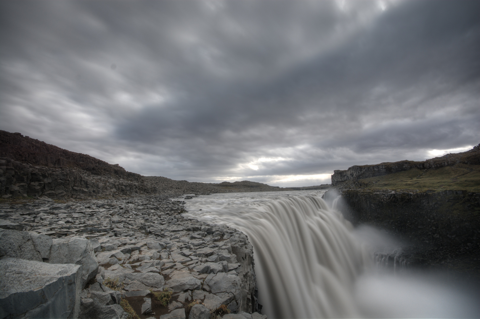 Dettifoss