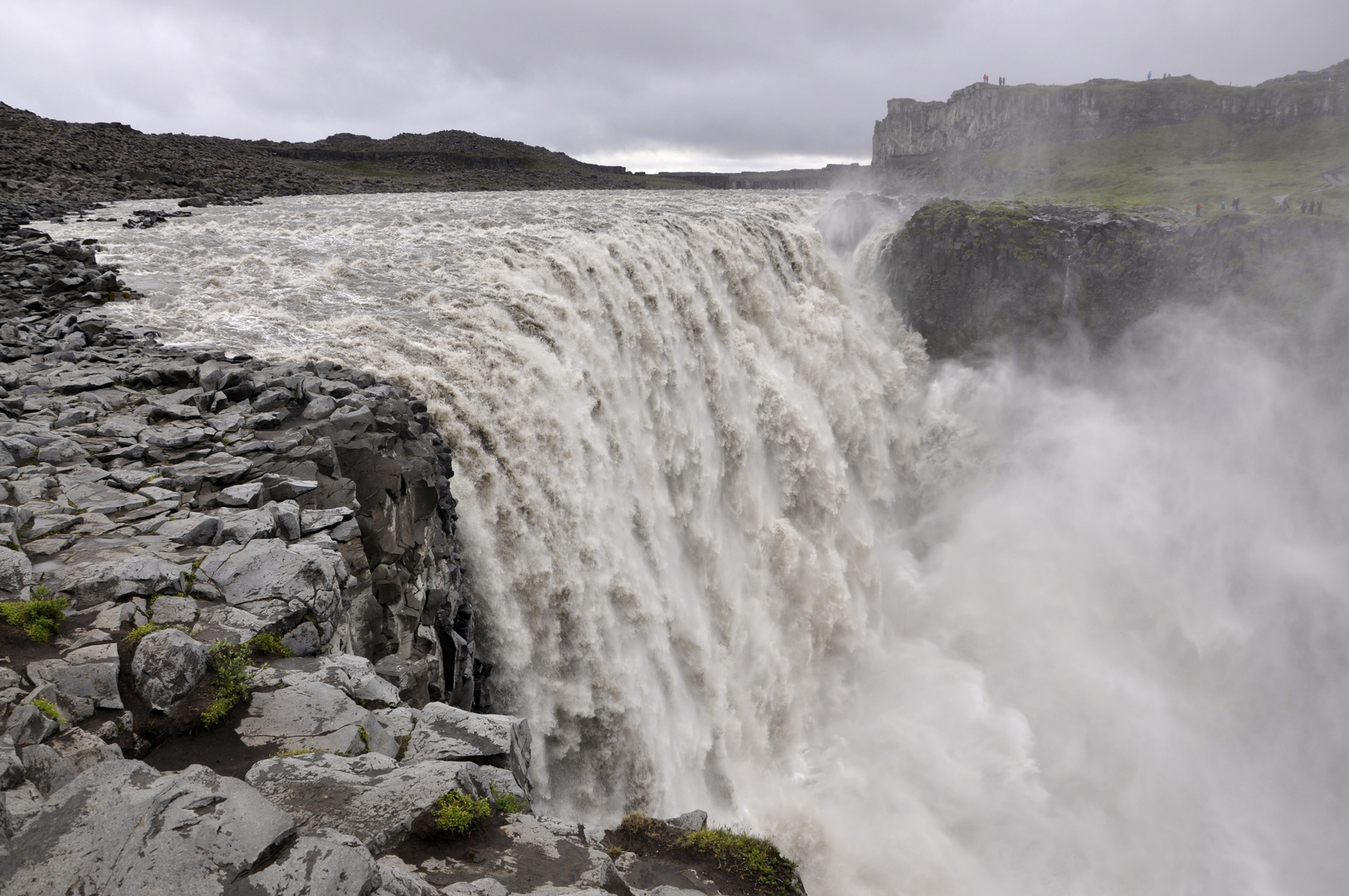 Dettifoss