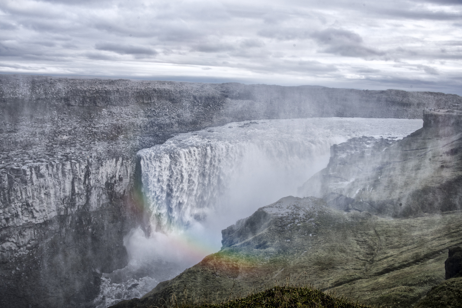 Dettifoss