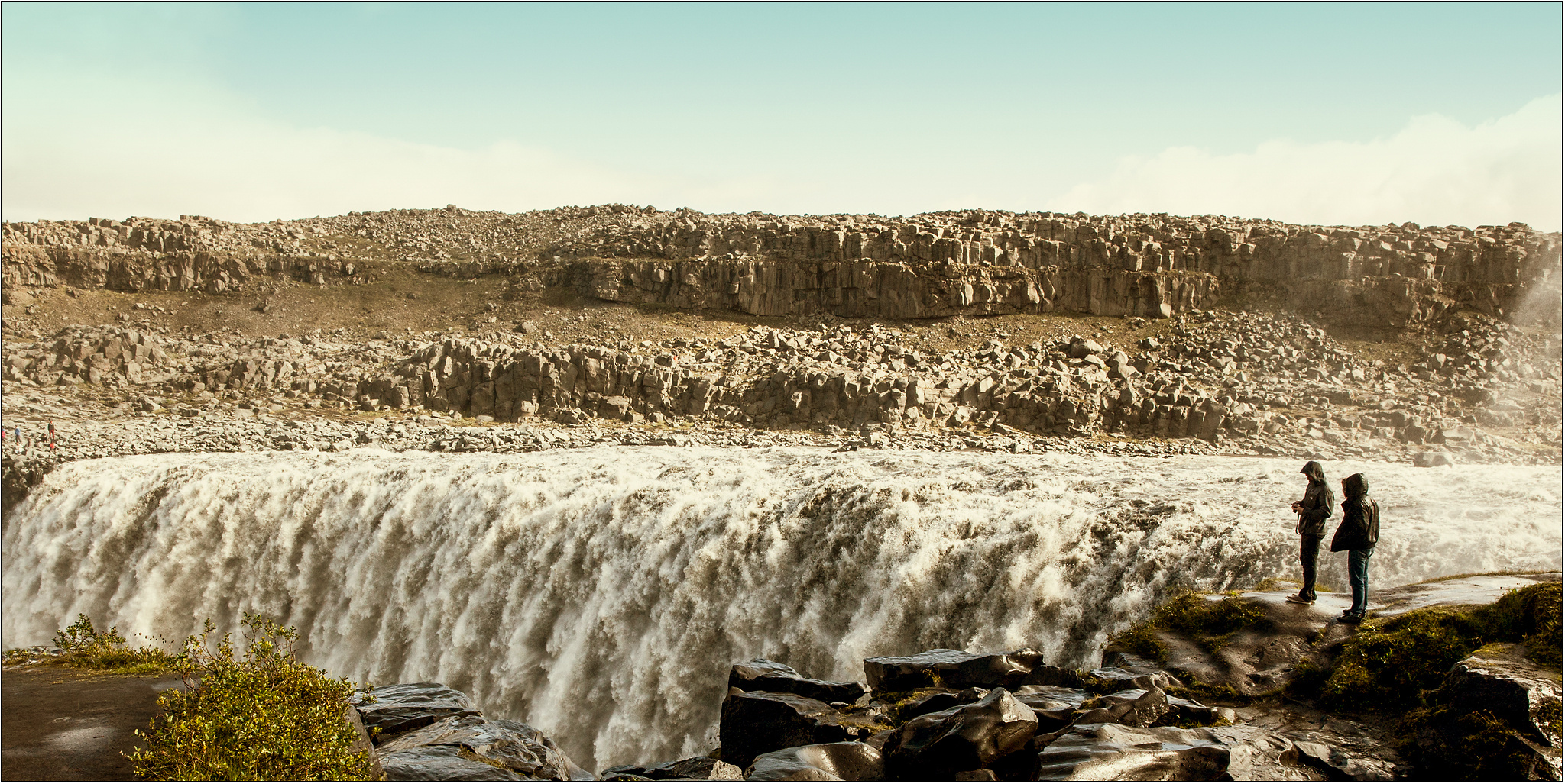 Dettifoss