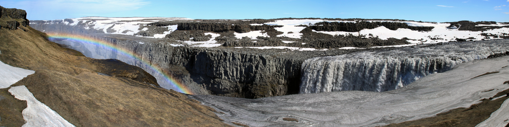 Dettifoss