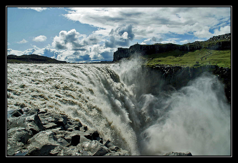 Dettifoss