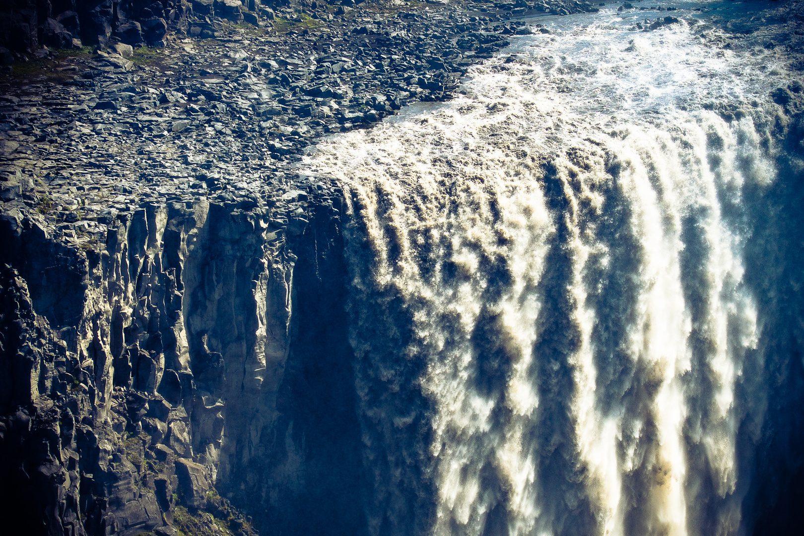 Dettifoss