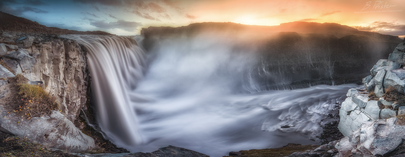 Dettifoss