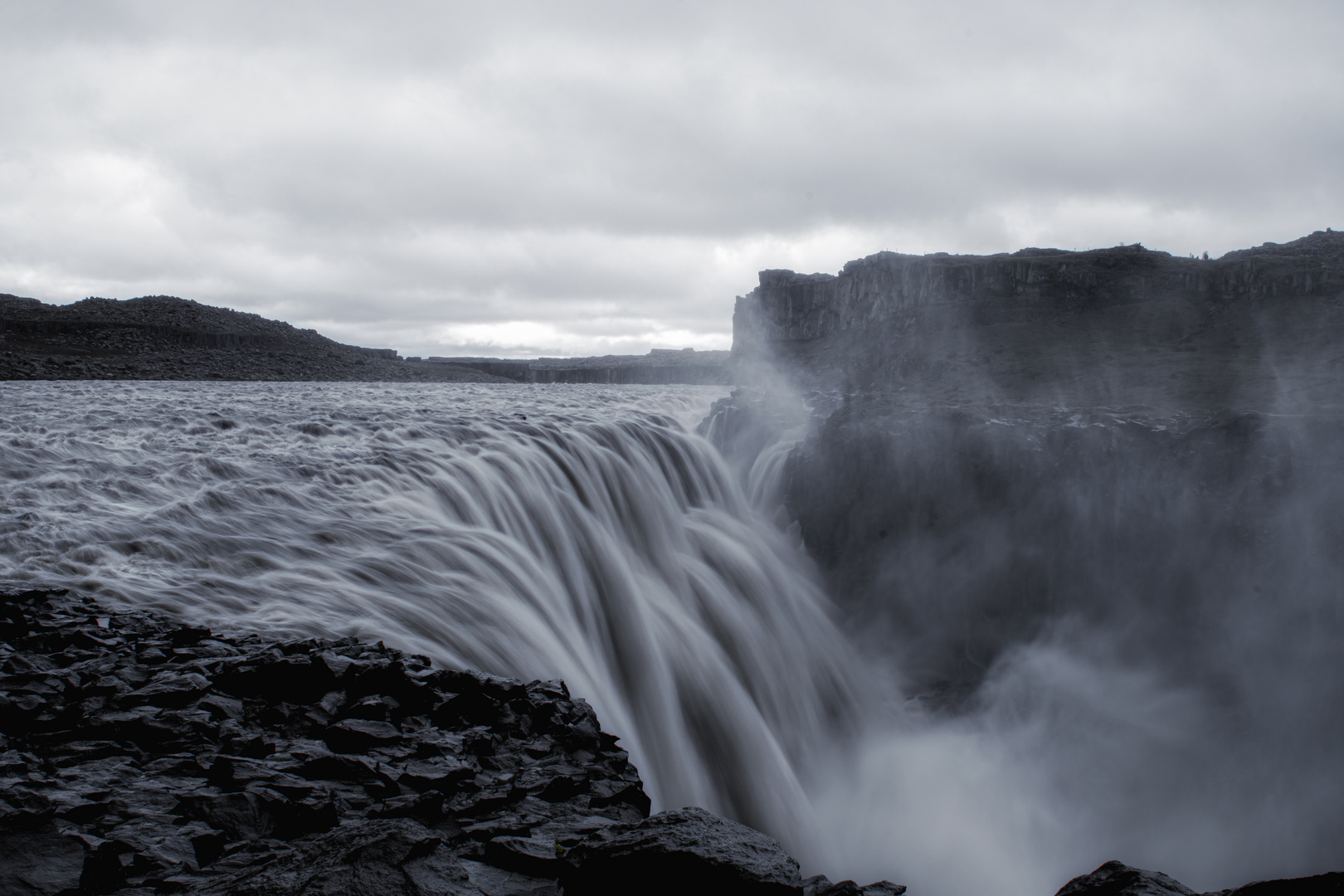 Dettifoss